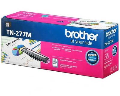 Bruder TN-277M Roter Orjintoner Hochkapas