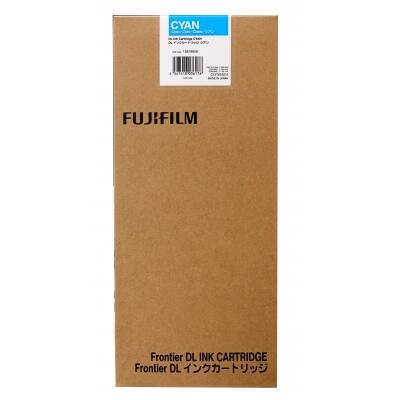 Fujifilm C13T629210 Mavi Orjinal Kartuş - DL400 /