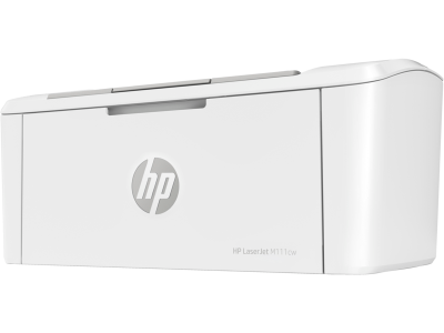 HP Laser Jet (1Y7D2A) M111CW Mono Laser Printer