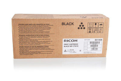 Ricoh 842073 Siyah Orjinal Toner - MP-C6501 / MP-C