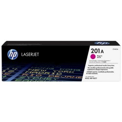 HP CF403A (201A) Magenta Original Toner - M252dw / M277dw