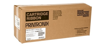 Printronix P7000 / P8000 Orjinal Şerit 4lü Paket -