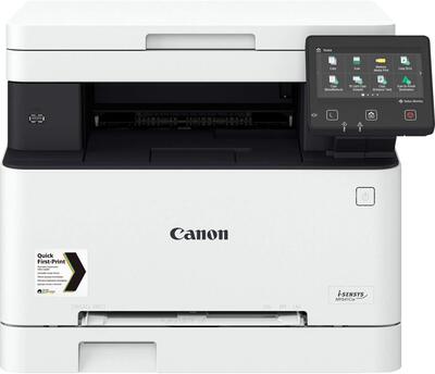 Canon i-Sensys MF641Cw (3102C037) + Wi-Fi + Tar