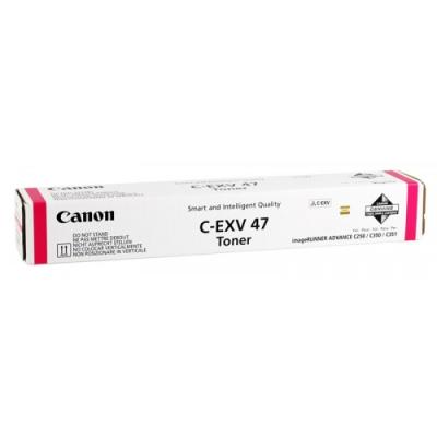 Canon C-EXV47 M (8518B002)