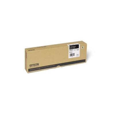 Epson C13T591100 (T5911) Photo Black Original Cartridge - Stylus Pro 11880