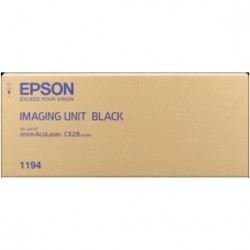 Epson S051194 CX-28 (CX28) SİYAH DRUM ÜNİTESİ 30.0