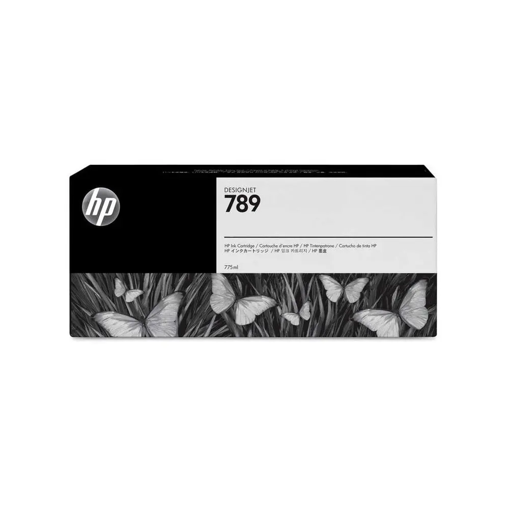 HP CH620A (789) Light Magenta Original Latex Cartridge - L25500 (Ex)