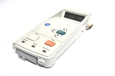 HP RM1-4067-000 Control Panel Assembly - LaserJet P3005