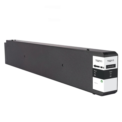 Epson C13T02Y100 (T02Y1) Siyah Orjinal Kartuş - WF