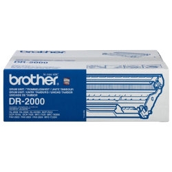Bruder DR-2000 Orjinal Drum Unit — DCP-7010/