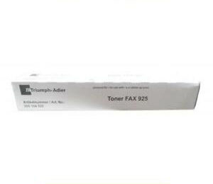 Triumph Adler FAX925 Original Drum Unit 000-104-524