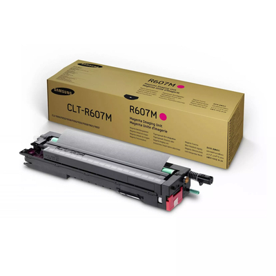 Samsung CLT-R607M Red Orjinal Drum Unit — S