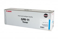 Canon GPR-11 (C-EXV8) (7628A001) Cyan Original Toner - IR-C2620 / IR-C3200 (C)