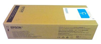 Epson C13T972200 (T9722) Cyan Original Ink Supply Unit - WF-R5690