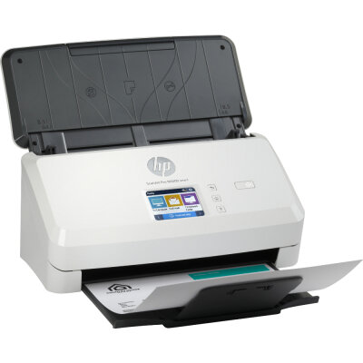 HP ScanJet Pro N4000 SNW1 (6FW08A) Wi-Fi + Network