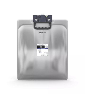 Epson C13T05B140 Schwarze Orjinalpatrone — WF-C879RDT