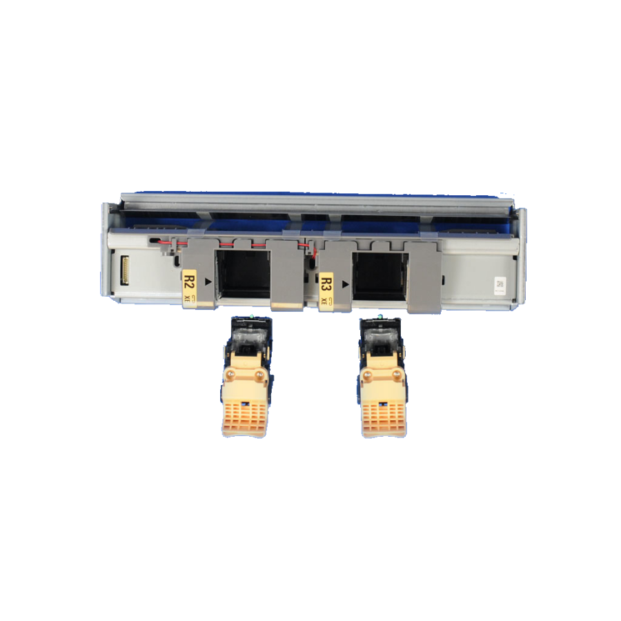 Xerox 029K93520 Stapler Assembly-Un - C8030 / C8035
