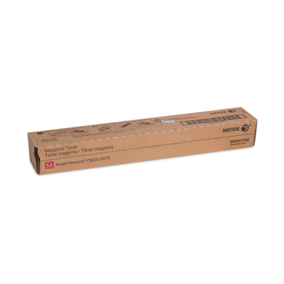 Xerox 006R01740 Roter Orjinaltoner - XC9065 / X