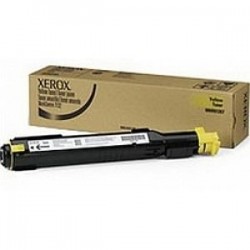 Xerox 006R01271 Sarı Orjinal Toner - WorkCentre 71