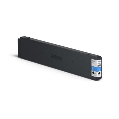 Epson C13T02Q200 Mavi Orjinal Kartuş - WF-C20600 (