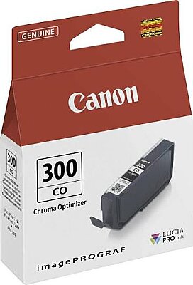 Canon PFI-300CO (4201C001) Parlaklık Düzenleyici O