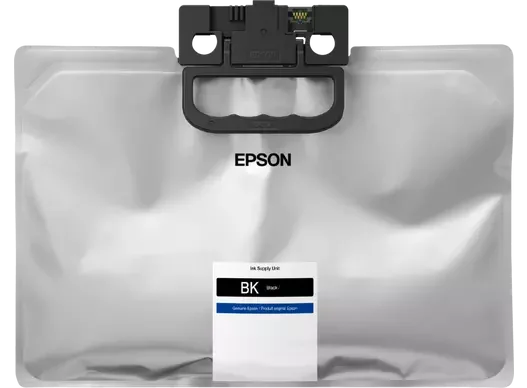 Epson C13T13M140 Black Original Cartridge - EM-C8101RDWF