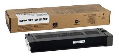 Sharp MX-B42GT1 Original Copier Toner - MX-B382 / MX-B382SC