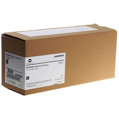 Konica Minolta TNP-53 (AADW050) Ton