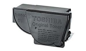Toshiba T-1350E Orjinal Toner BD-1340 / BD-1350 /