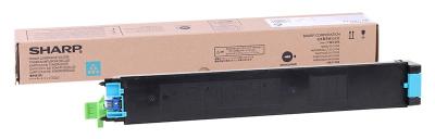 Scharfe MX-27GTCA Blue Mavi Toner — MX-2300ZCARTKEEP0002ZXQ