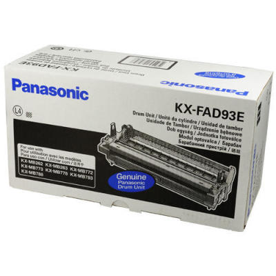 Panasonic KX-FAD93E Orjinal Drum Ünitesi - KX-MB26