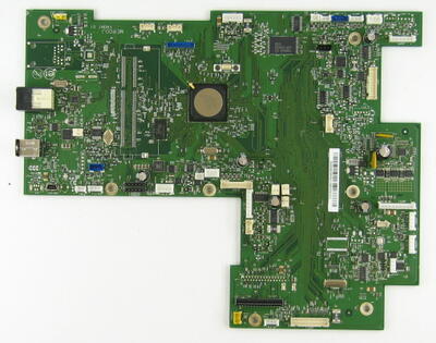 Lexmark 40X9251 Controller Card (Galvo LSU) - MX31