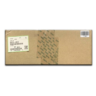 Ricoh D578-4912 Cover Paper Feed - MP-2852 / MP-C3