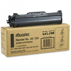 Muratec DK120 Drum Ünitesi - F95 / F98 / F100 / F1
