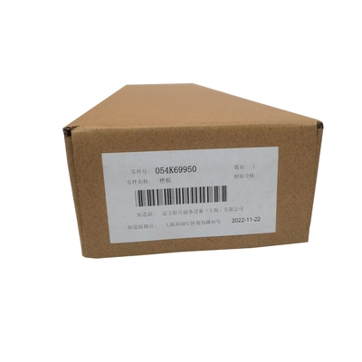 Xerox 054K69950 Upper Registration Chute Assembly