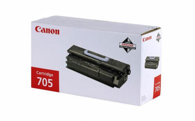 Canon CRG-705 (0265B002AA) Black Original Toner - MF7170i