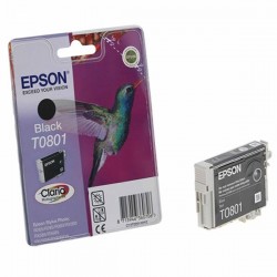 Epson C13T08014020 (T0801) Kartusche —