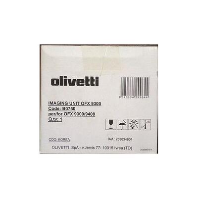 Olivetti B0750 Orjinal Toner OFX9300, OFX9400