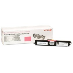 Xerox 106R01474 Roter Orjinaltoner — Phaser 612