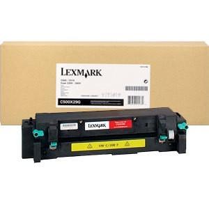 Lexmark C500X29G Ofeneinheit — C500ZCARTKEEP0002ZXQ