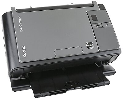 Kodak i2400 A4 Tarayıcı (2.El Ürün)