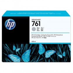 HP CM995A (761) Gri Orjinal Kartuş - DesignJet T71