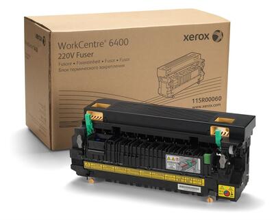 Xerox 115R00060 Orjinal Fuser Ünitesi - WorkCentre