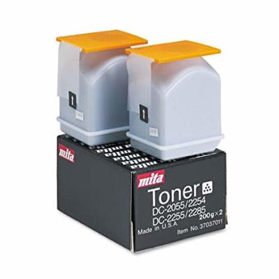 Kyocera Mita DC-2055 / 2254 / 2255 / 2285 Original Toner