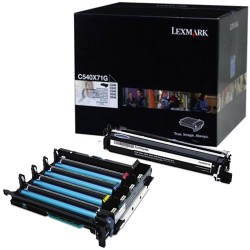 Lexmark C540X71G Görüntüleme Ünitesi - C540 / C543