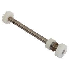 Ricoh B802-2231 Press Fit Reverse Drive Shaft - DF