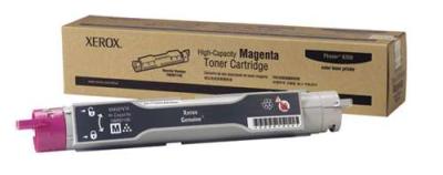 Xerox 106R01145 Kırmızı Orjinal Toner Yüksek Kapas