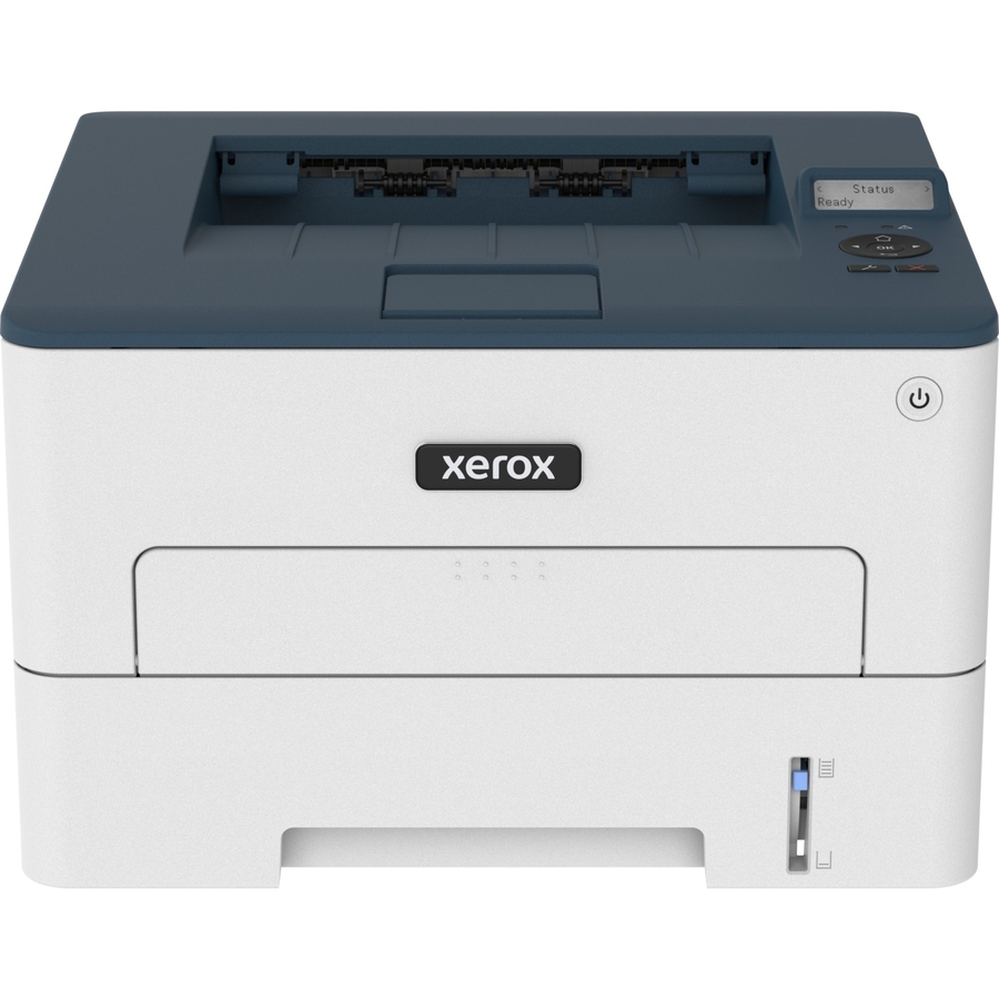 Xerox WorkCentre B230V_DNI Network + Wi-Fi Duplex Mono Laser Printer (Damaged Box)