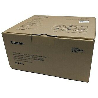Canon WT-401 (FM0-4910-010) Atık Waste Toner Kut