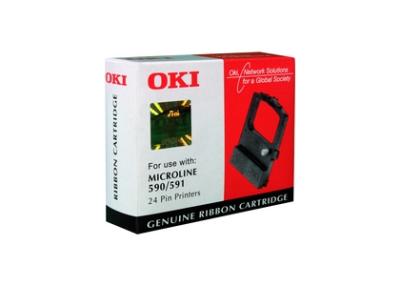 OKI 09002316 Orjinal Şerit - ML-590 / ML-591